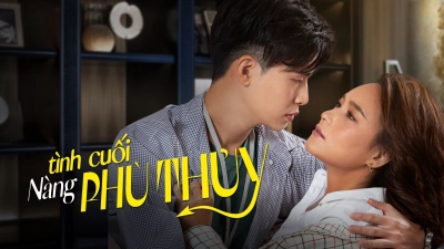 Tình Cuối Nàng Phù Thuỷ (My Queen Thai Ver)