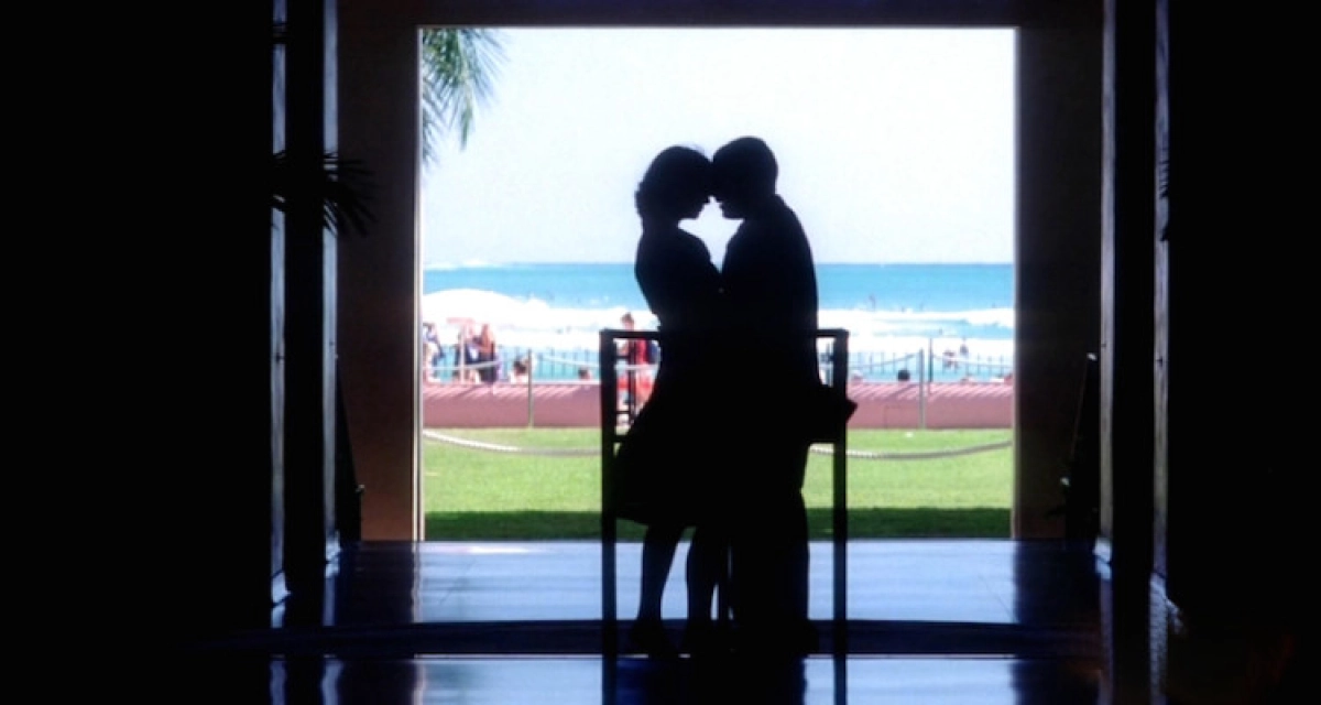 Tình Cuồng Say (Punch-Drunk Love)