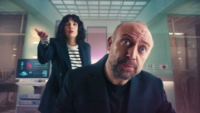 Tình nhân ẩn danh (Lovers Anonymous)