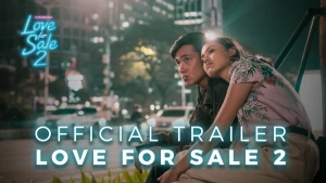 Tình yêu đem bán 2 (Love for Sale 2)