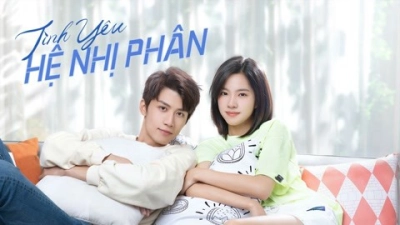 Tình Yêu Hệ Nhị Phân (Binary Love)