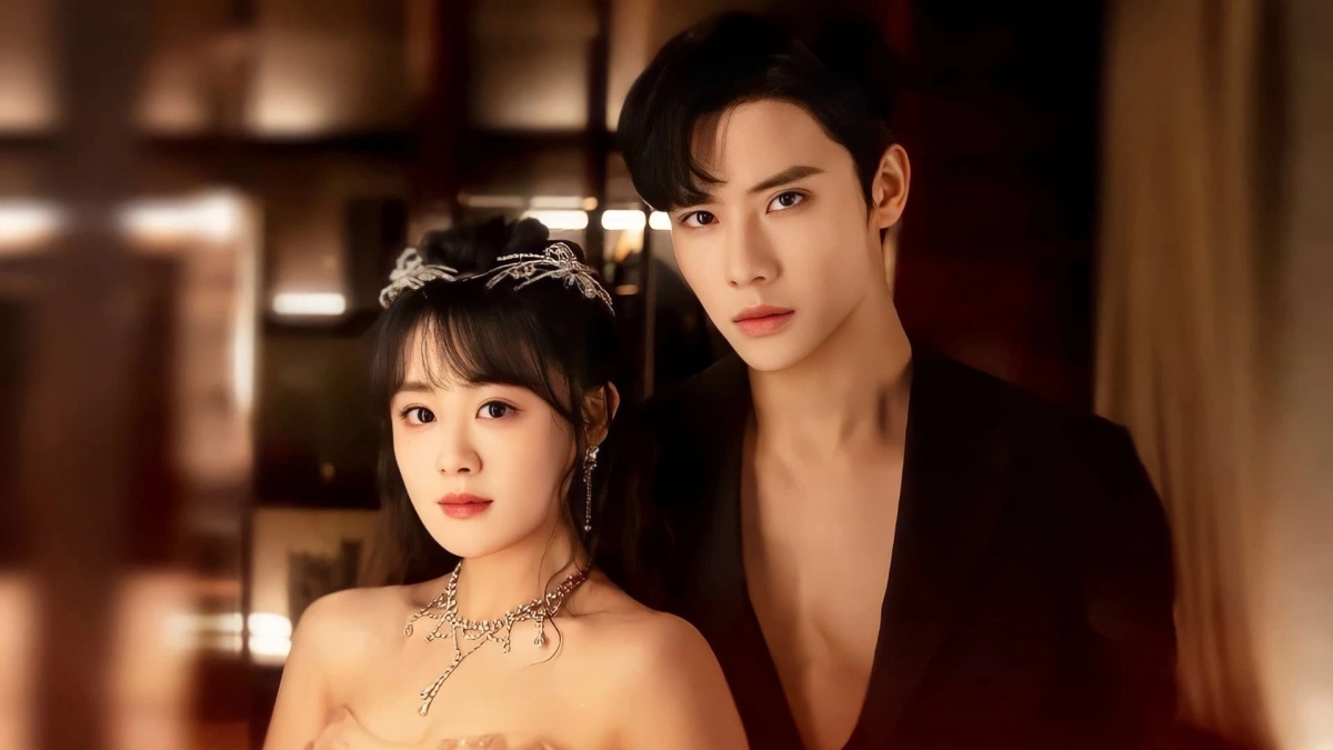 Tình Yêu Mù Quáng (Forever Love)