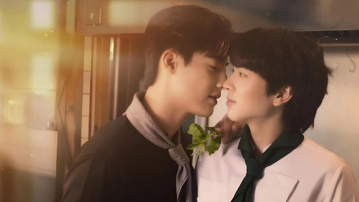 Tình Yêu Này Không Có Đậu Đũa (This Love Doesn't Have Long Beans)