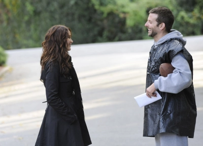 Tình Yêu Tìm Lại (Silver Linings Playbook)