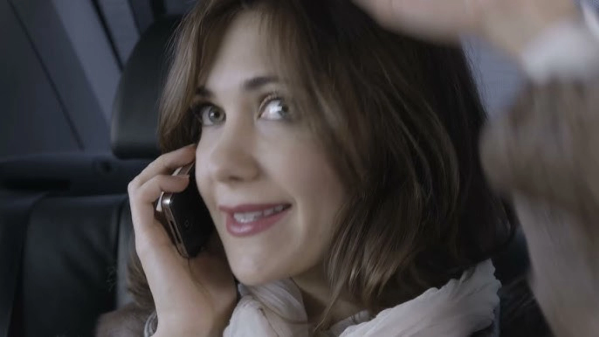 Tình yêu trời phú (Blessed Love)