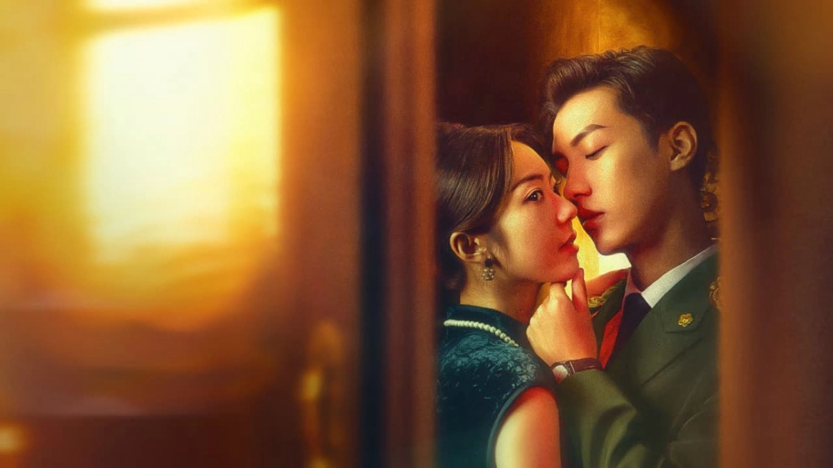 Tình Yêu Trong Bàn Tay (Palms on Love)