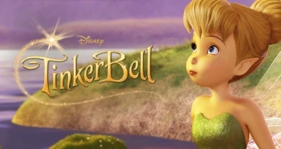 Tinker Bell - Cô Tiên Giúp Ích (Tinker Bell)