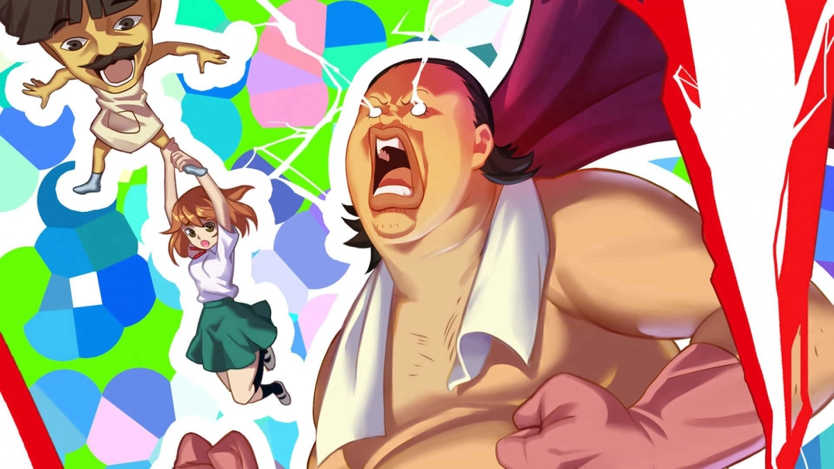 To Be Hero (To Be Hero)