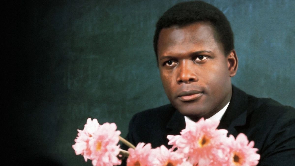 To Sir, with Love (To Sir, with Love)