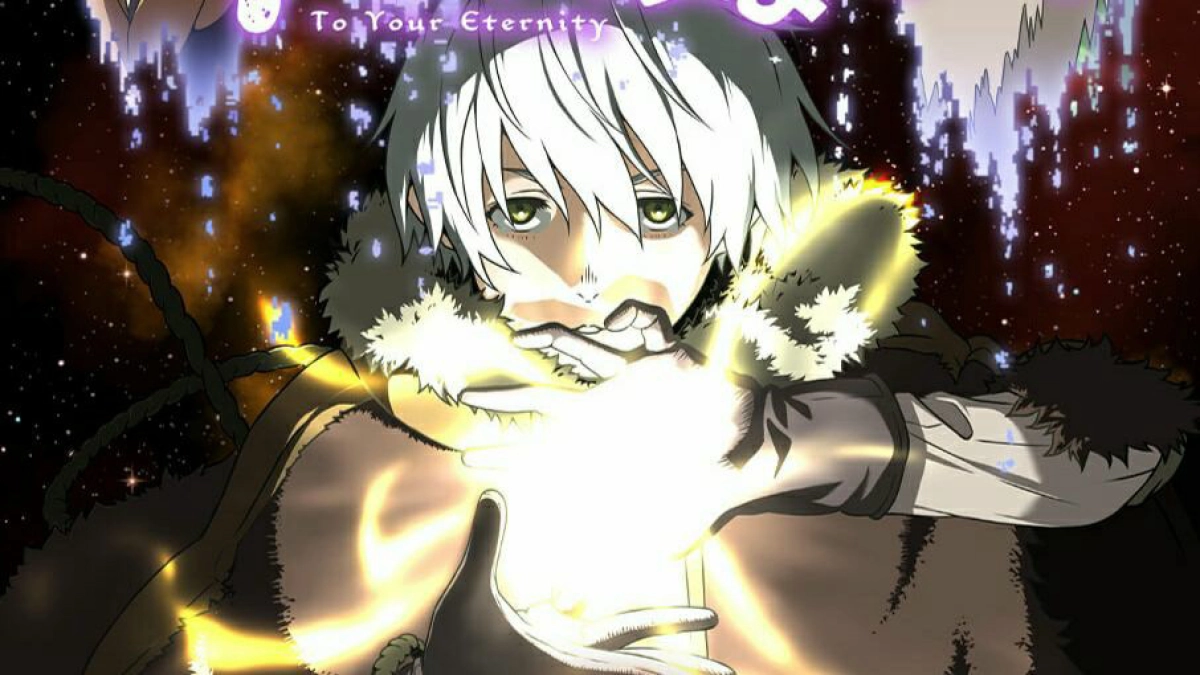 Gửi Em, Người Bất Tử (Phần 2) (To Your Eternity Season 2)