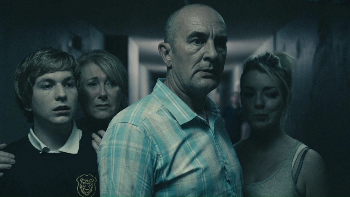 Tội Ác Ở Tòa Nhà 31 (Tower Block)