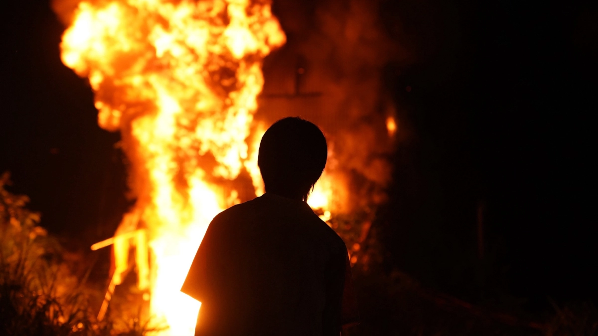 Tội & Ác (Sin and Evil)