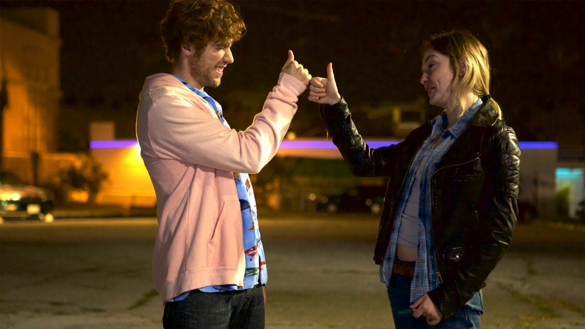 Tôi, Anh Ta, Cô Ấy (Me Him Her)