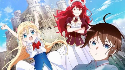 Tôi Có Thực Sự Là Người Mạnh Nhất Không? (Jitsu wa Ore, Saikyou deshita? || Am I Actually the Strongest?)