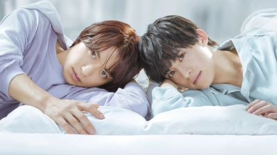 Tôi đã trở thành vai chính của một bộ phim BL (I Became the Main Role of a BL Drama)