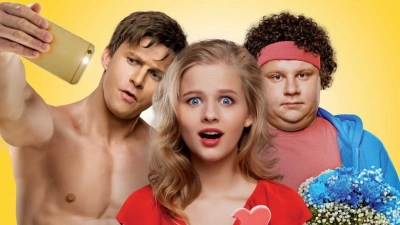 Tôi đang giảm cân (I'm Losing It)