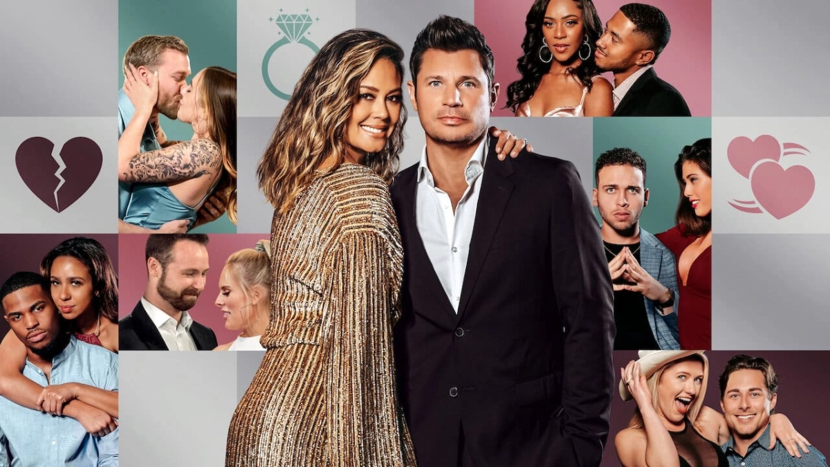 Tối hậu thư: Cưới hay nghỉ (Phần 2) (The Ultimatum: Marry or Move On (Season 2))