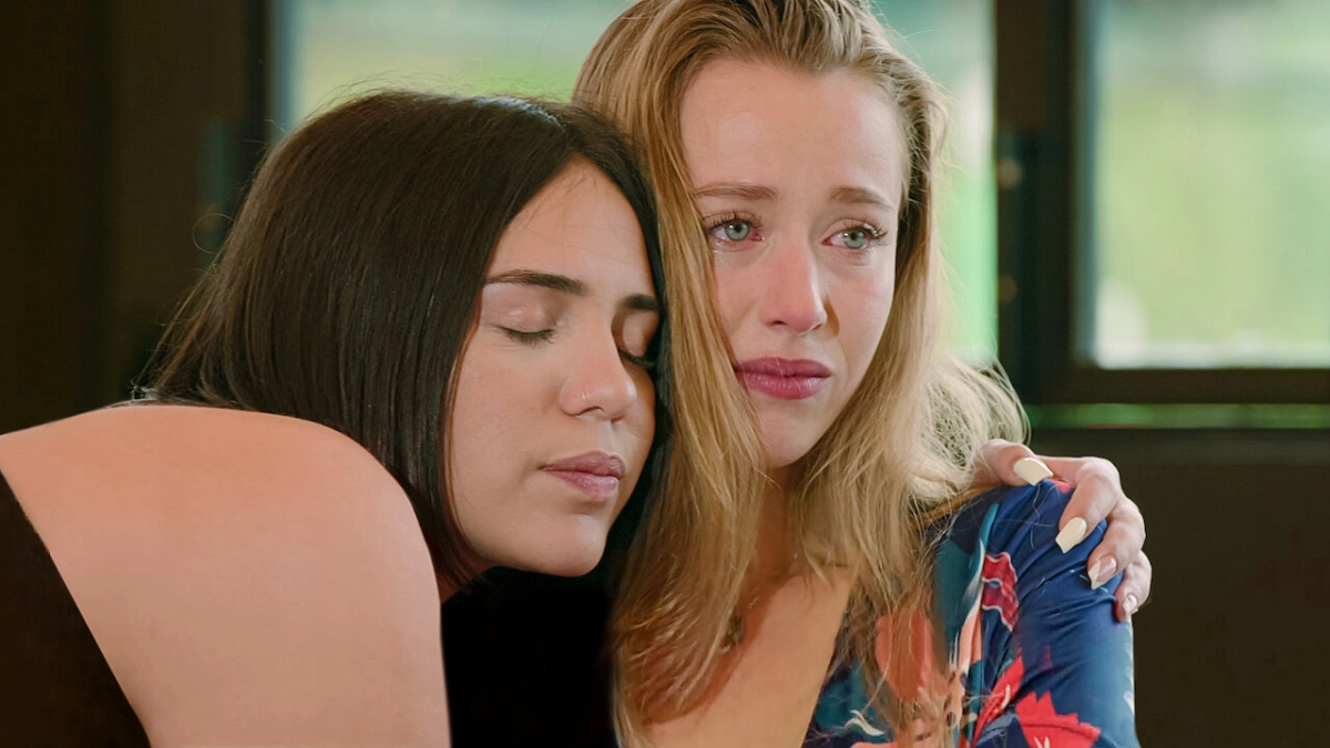 Tối hậu thư: Pháp (The Ultimatum: France)