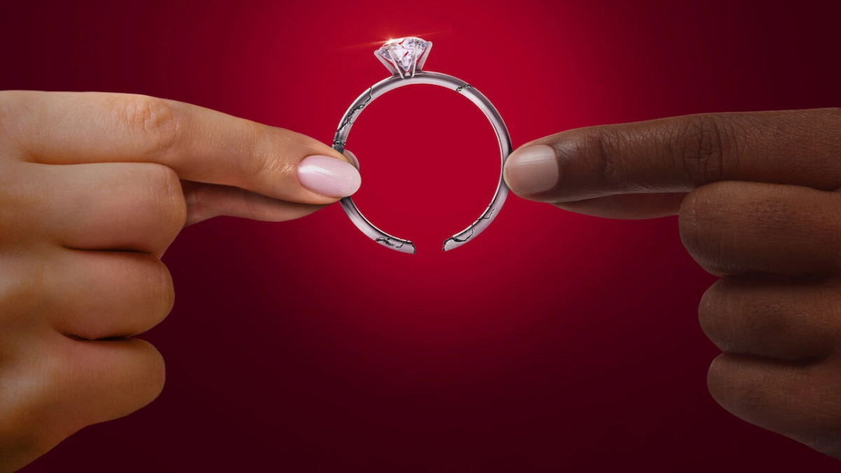 Tối hậu thư: Tình yêu queer (The Ultimatum: Queer Love)