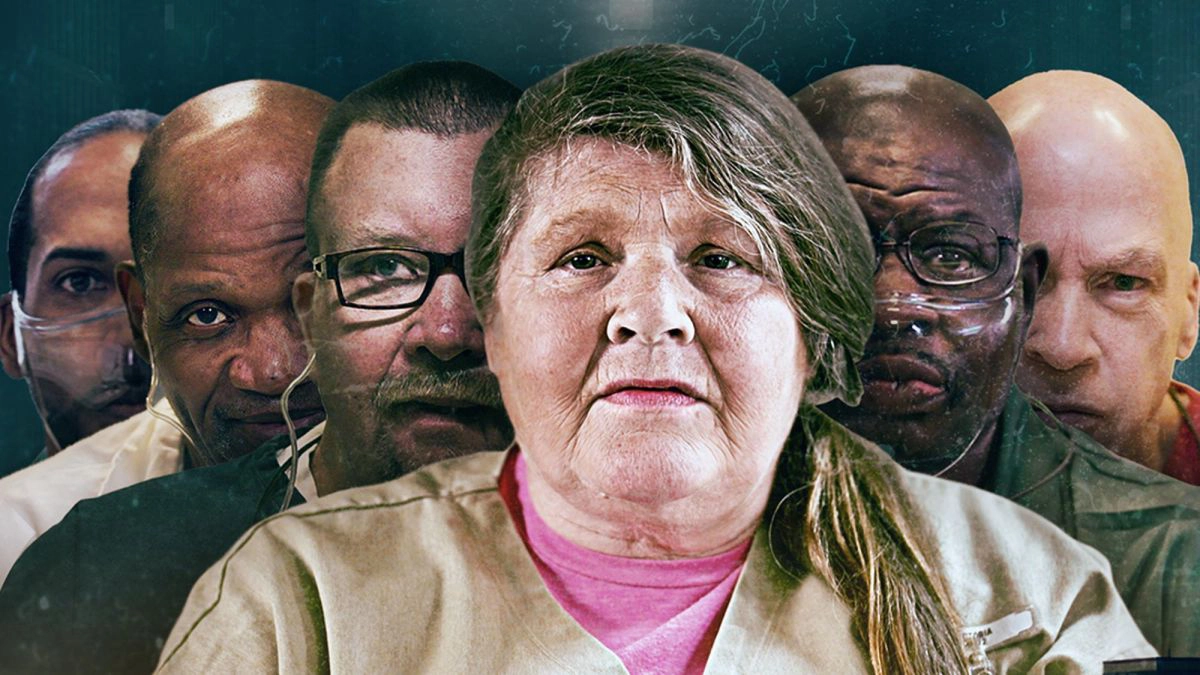 TÔI LÀ KẺ SÁT NHÂN (I AM A KILLER)