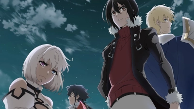 Tôi Là Thoại Thuật Sư Hỗ Trợ Cực Ác Dẫn Dắt Gia Tộc Mạnh Nhất Thế Giới (The Most Notorious "Talker" Runs the World's Greatest Clan)