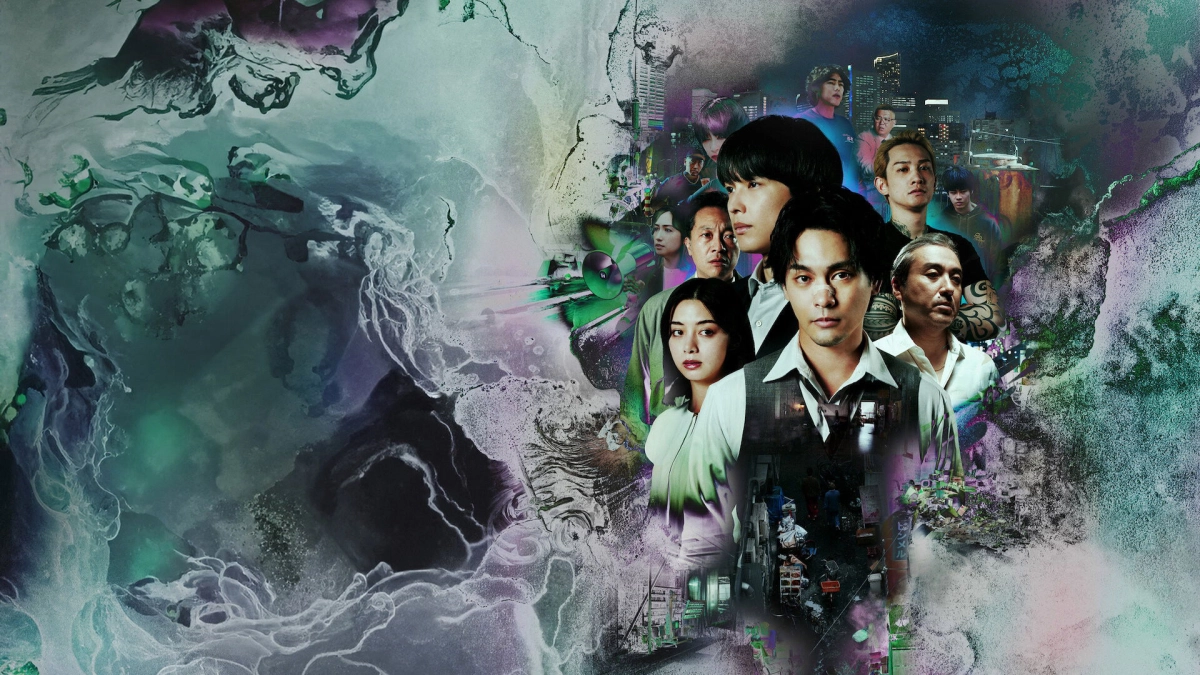 Tội Lỗi Của Kujo (Sins of Kujo)