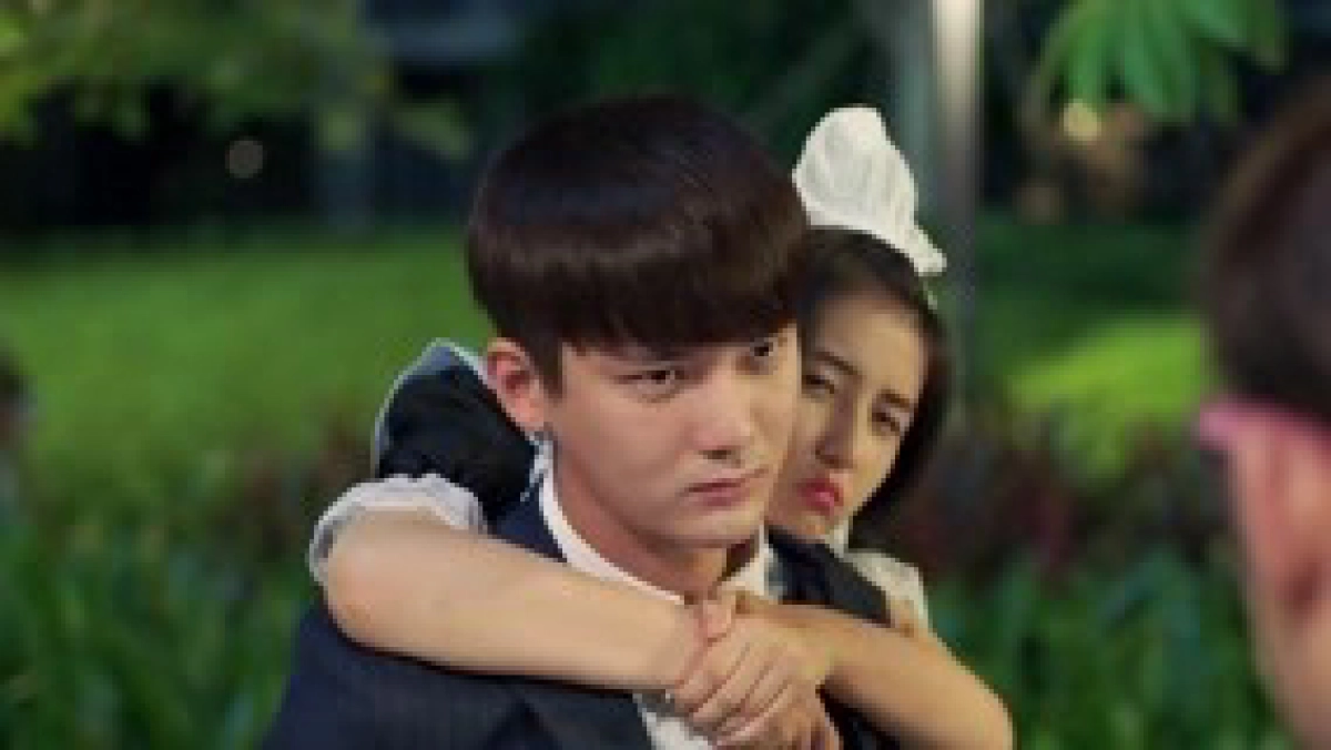 Tôi và người "hai mặt" (Tôi và người "hai mặt")