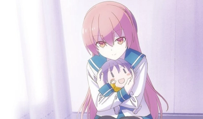 Tóm Lại Em Rất Dễ Thương -Seifuku- (Tonikaku Kawaii: Seifuku)