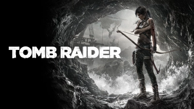 Tomb Raider: Huyền Thoại Bắt Đầu (Tomb Raider)