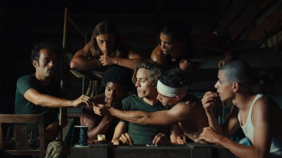 Tommy Guns (Tommy Guns)