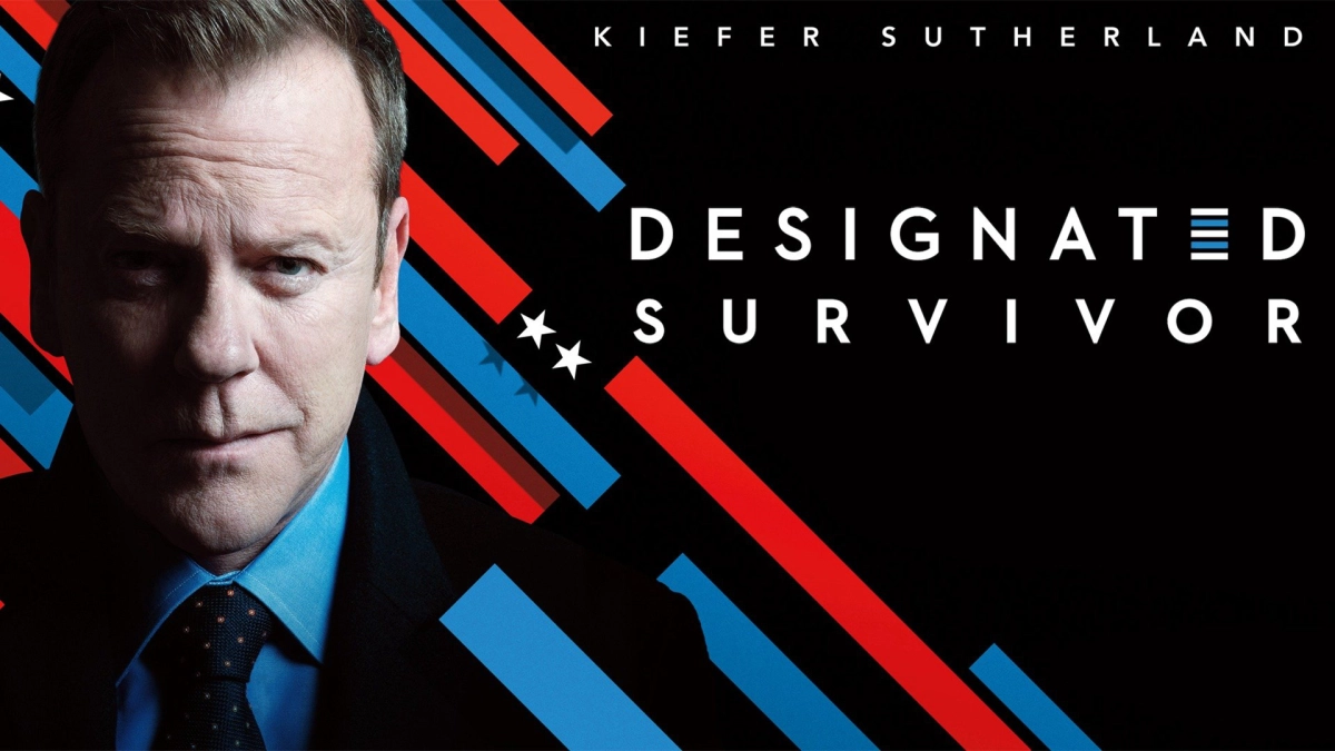 Tổng Thống Bất Đắc Dĩ (Phần 3) (Designated Survivor (Season 3))