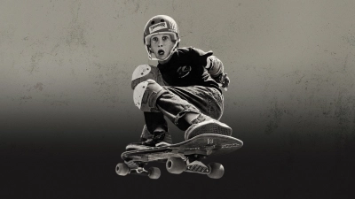 Tony Hawk: Đến Khi Bánh Xe Lìa Ván (Tony Hawk: Until the Wheels Fall Off)