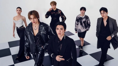 Top Form The Series (Top Form)