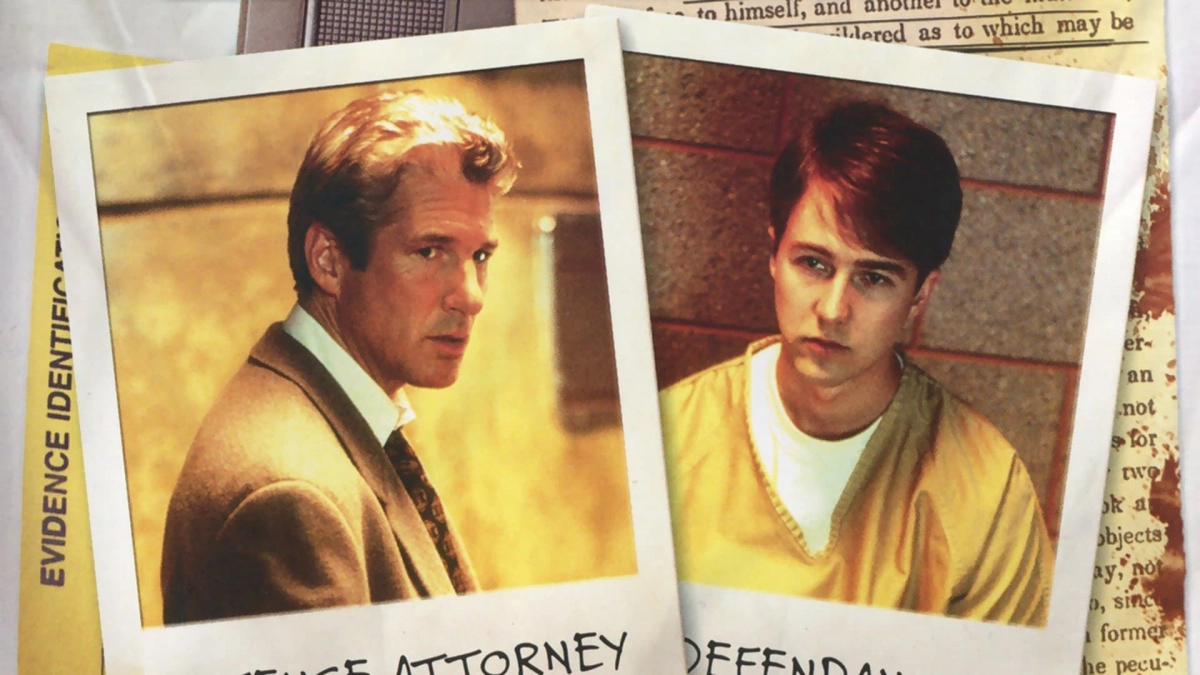 Tột Cùng Sợ Hãi (Primal Fear)