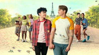 Trái Tim Ngừng Nhịp (Phần 3) (Heartstopper (Season 3))