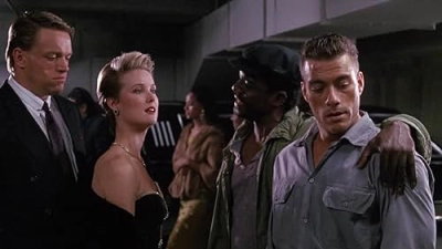 Trái tim sư tử (Lionheart)