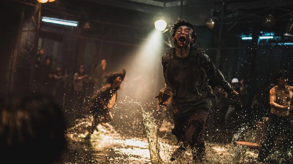 Train To Busan 2: Bán Đảo Peninsula (Peninsula)