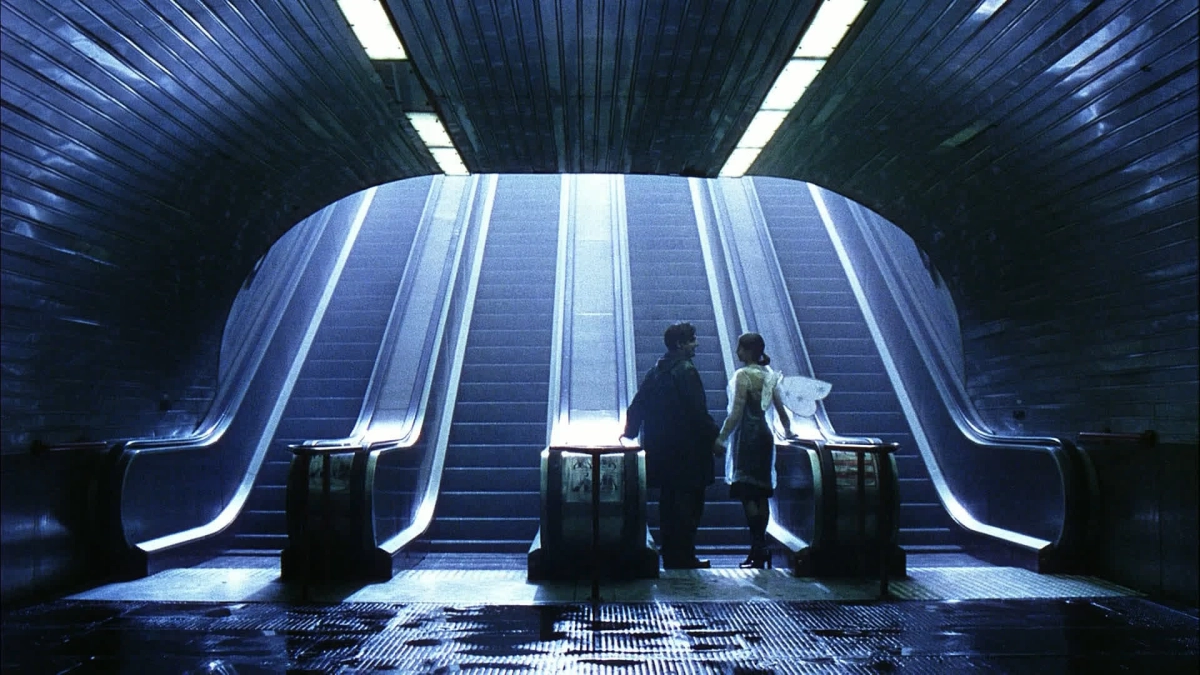 Trạm Kiểm Soát (Kontroll)