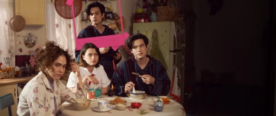 Trăm năm hạnh phúc! (Long Live Love!)