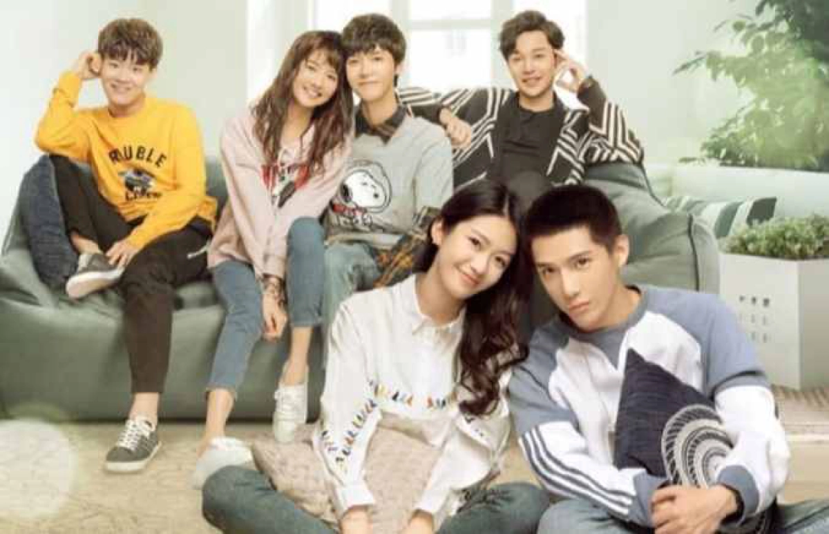 Trăm Năm Hòa Hợp, Ước Định Một Lời (Forever Love)