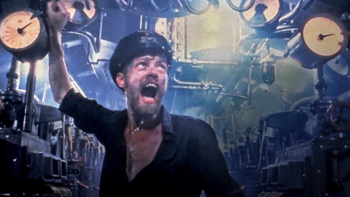 Trận chiến tàu ngầm: Bản đạo diễn (Das Boot: Director's Cut)