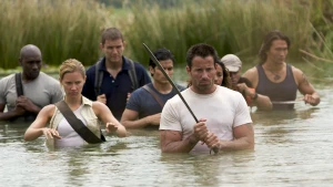 Trăn khổng lồ: Săn lùng hoa lan máu (Anacondas: The Hunt for the Blood Orchid)