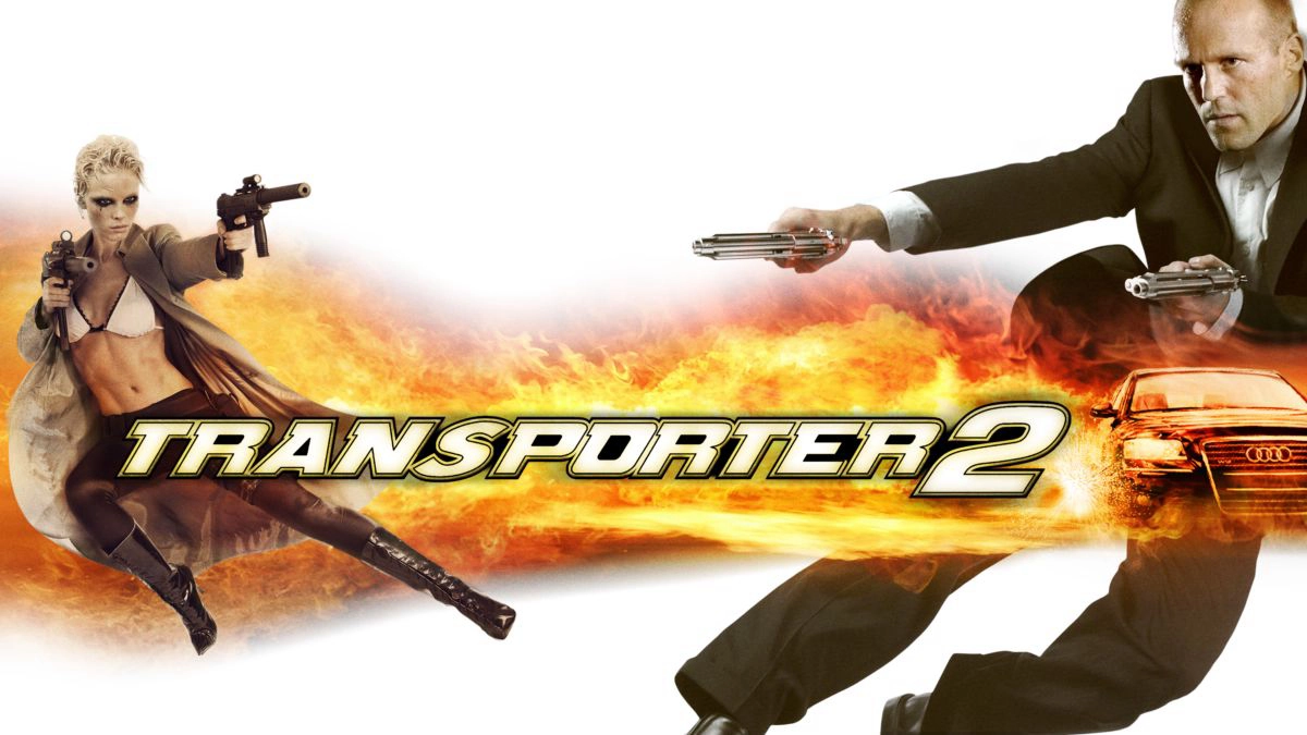 Transporter 2 (Transporter 2)