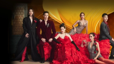 Triều Đại Của Deane (Deane's Dynasty)