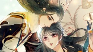 Triều Đình Có Yêu Khí (Feel the Fairies)