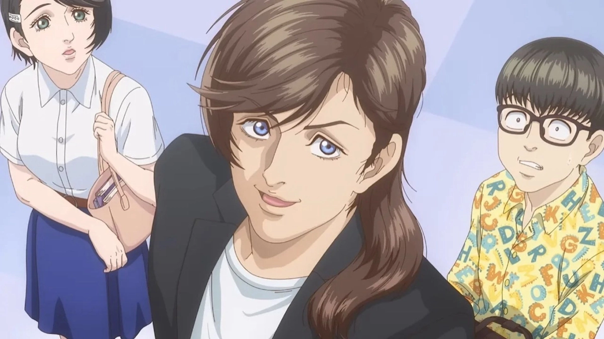 Trò chơi nghìn tỷ (TRILLION GAME)