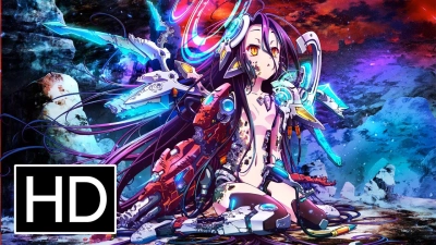 Trò Chơi Sinh Tử: Điểm Bắt Đầu (No Game, No Life: Zero)