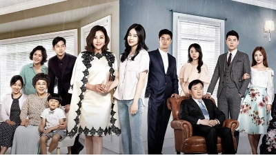 Trò Đùa Số Phận (You Are a Gift)