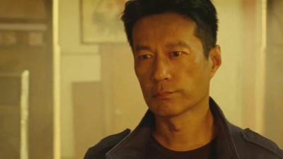 Trừ Bạo An Lương (Punish Evil)