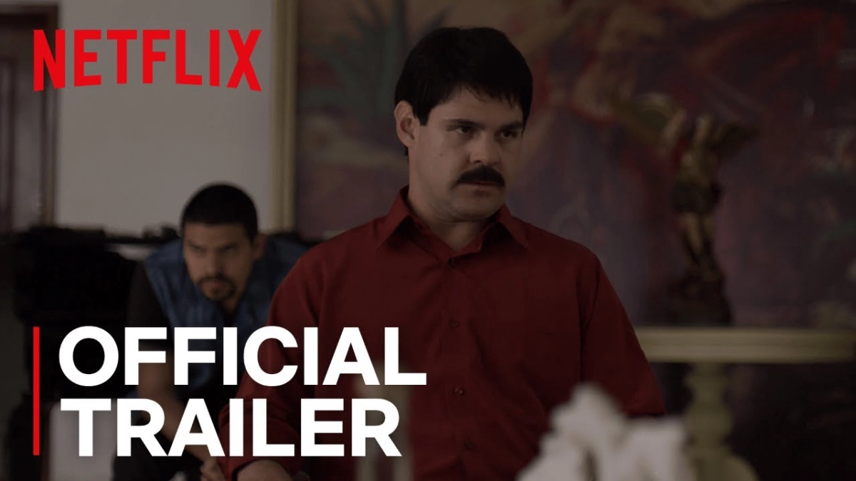 Trùm Ma Túy El Chapo (Phần 2) (El Chapo (Season 2))